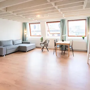 Apartment Saint Pauls, Antwerpen